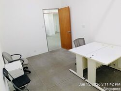 Oxley Bizhub (D14), Factory #601336621